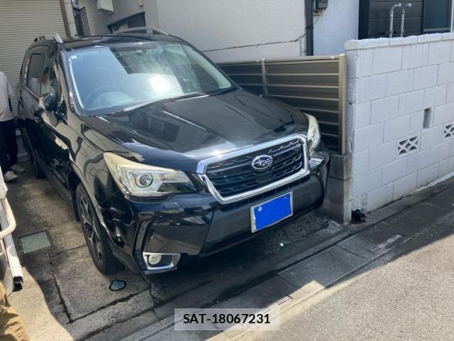 Subaru FORESTER 2016-02 8412513-0