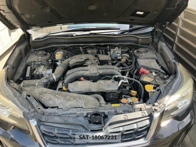 Subaru FORESTER 2016-02 8412513-11
