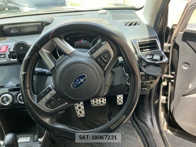 Subaru FORESTER 2016-02 8412513-14
