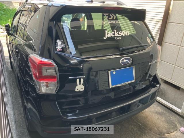 Subaru FORESTER 2016-02 8412513-1