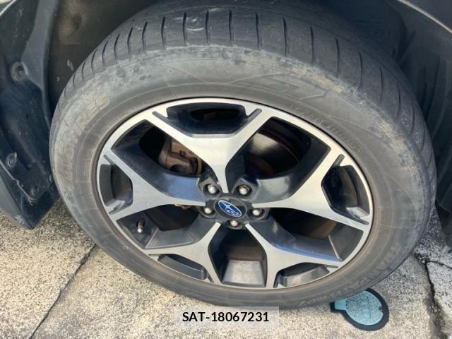 Subaru FORESTER 2016-02 8412513-2