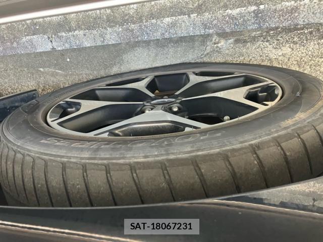 Subaru FORESTER 2016-02 8412513-5