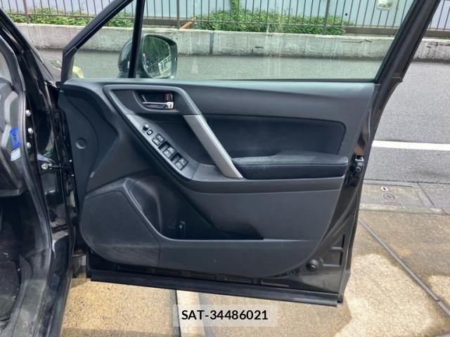 Subaru FORESTER 2013-12 8412516-12