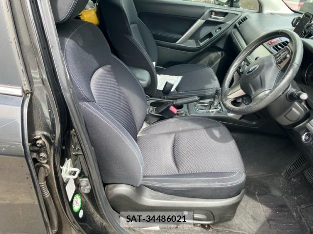 Subaru FORESTER 2013-12 8412516-13