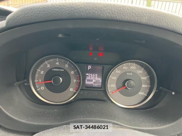Subaru FORESTER 2013-12 8412516-20