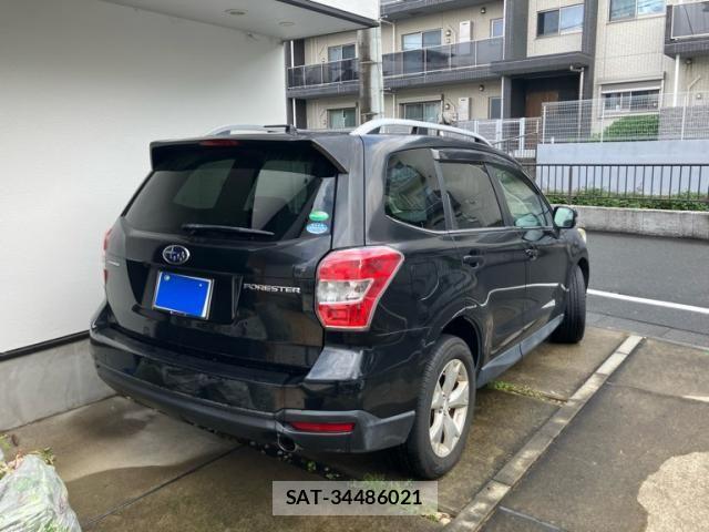 Subaru FORESTER 2013-12 8412516-2