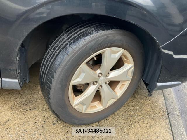 Subaru FORESTER 2013-12 8412516-4