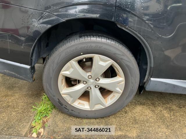 Subaru FORESTER 2013-12 8412516-5