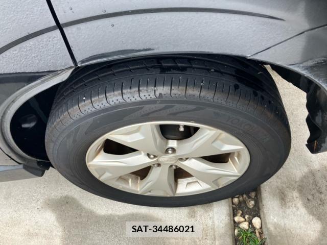 Subaru FORESTER 2013-12 8412516-6