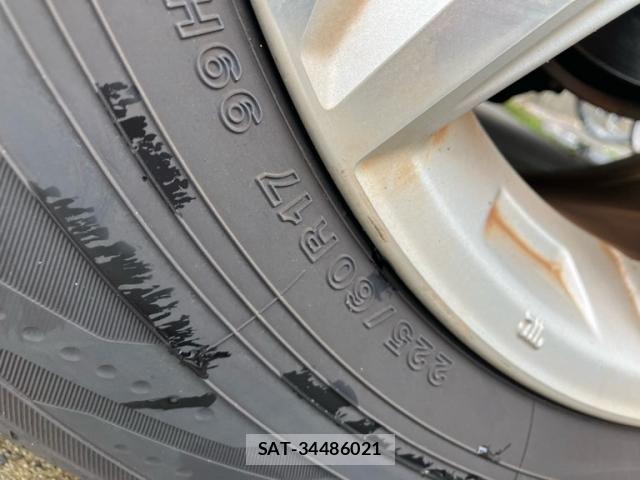 Subaru FORESTER 2013-12 8412516-8