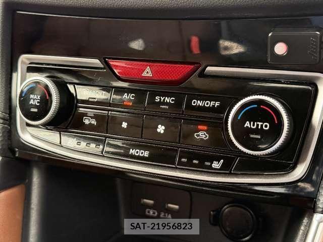 Subaru FORESTER 2018-09 8412507-9