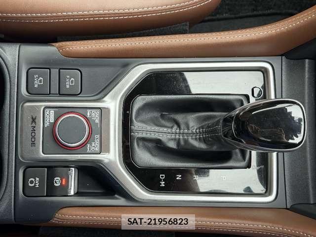 Subaru FORESTER 2018-09 8412507-10