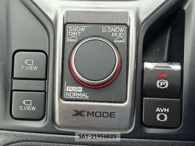 Subaru FORESTER 2018-09 8412507-11