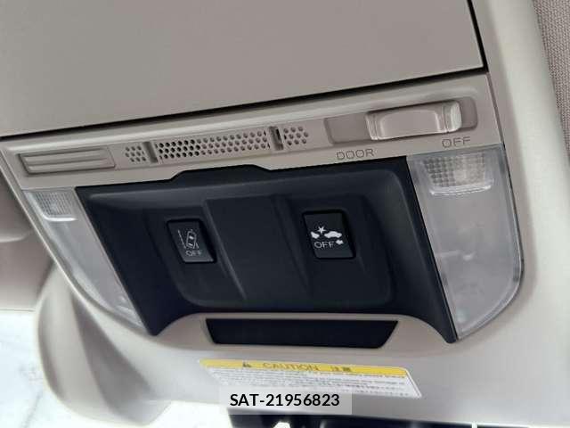 Subaru FORESTER 2018-09 8412507-12