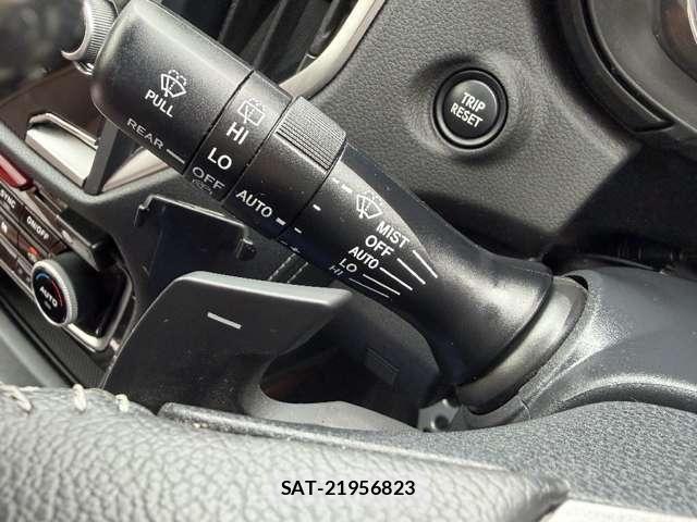 Subaru FORESTER 2018-09 8412507-15