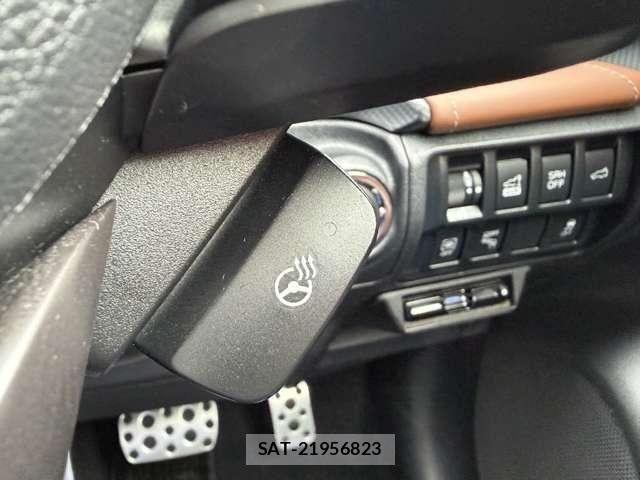 Subaru FORESTER 2018-09 8412507-18