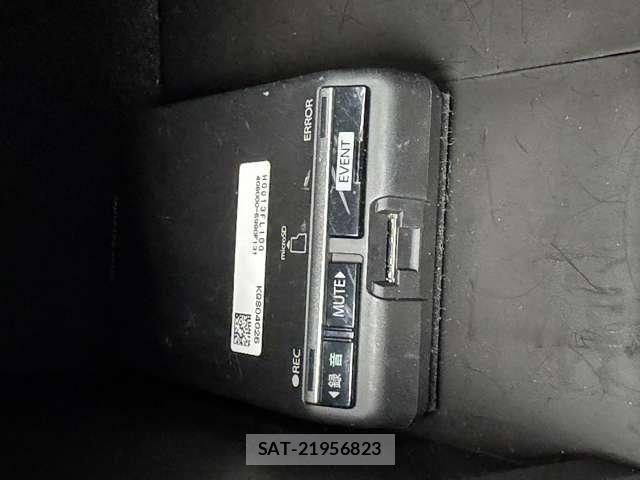 Subaru FORESTER 2018-09 8412507-20