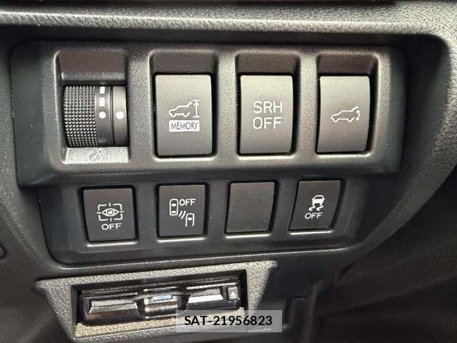 Subaru FORESTER 2018-09 8412507-22