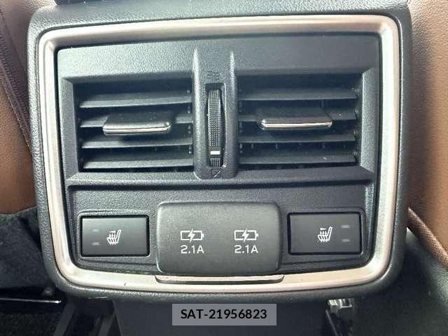 Subaru FORESTER 2018-09 8412507-23