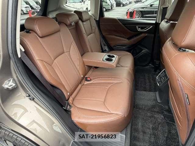Subaru FORESTER 2018-09 8412507-27