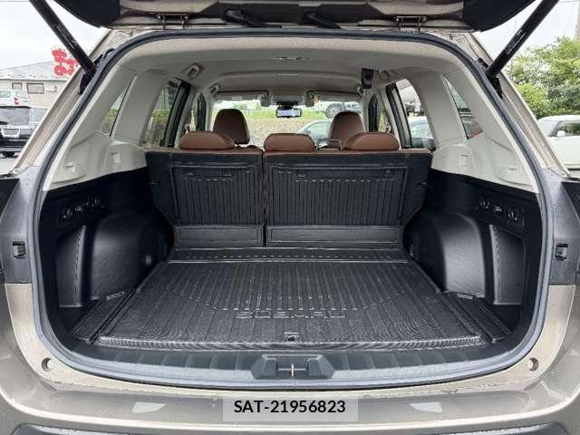 Subaru FORESTER 2018-09 8412507-29