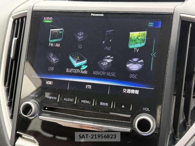 Subaru FORESTER 2018-09 8412507-7