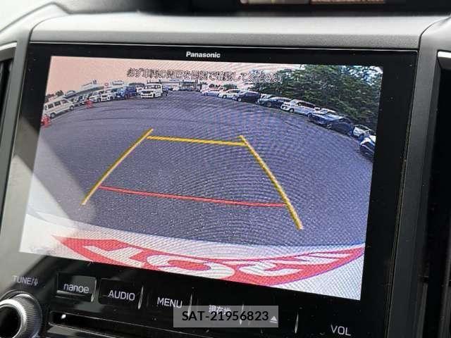 Subaru FORESTER 2018-09 8412507-8