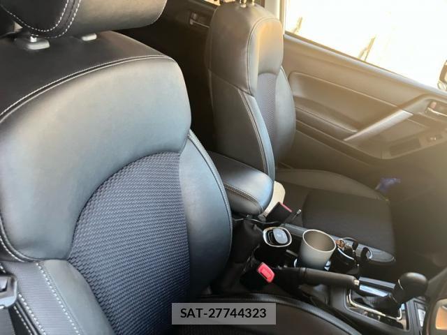Subaru FORESTER 2018-06 8412512-12