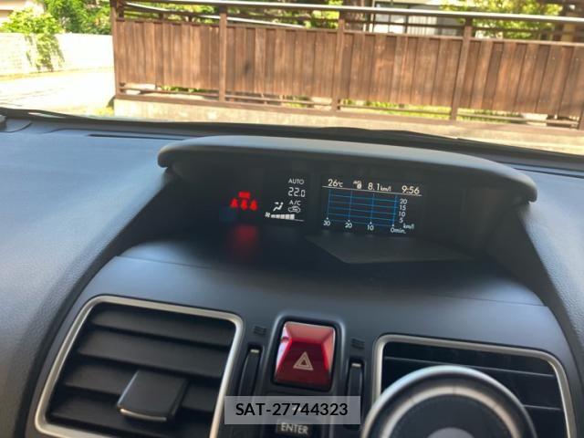 Subaru FORESTER 2018-06 8412512-14