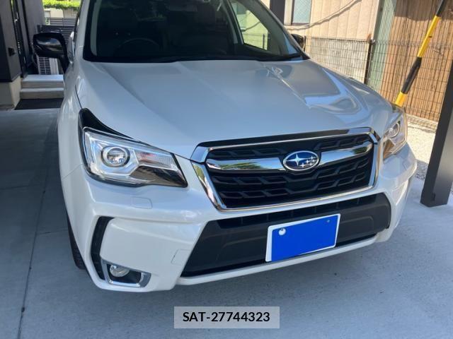 Subaru FORESTER 2018-06 8412512-1