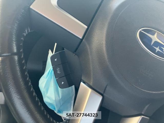 Subaru FORESTER 2018-06 8412512-18