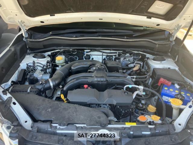 Subaru FORESTER 2018-06 8412512-22