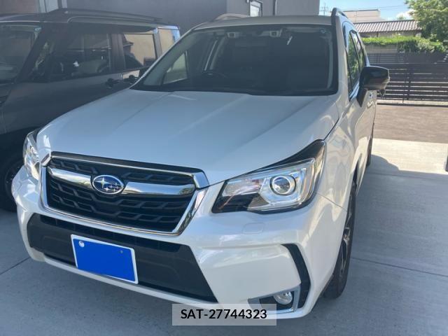 Subaru FORESTER 2018-06 8412512-2