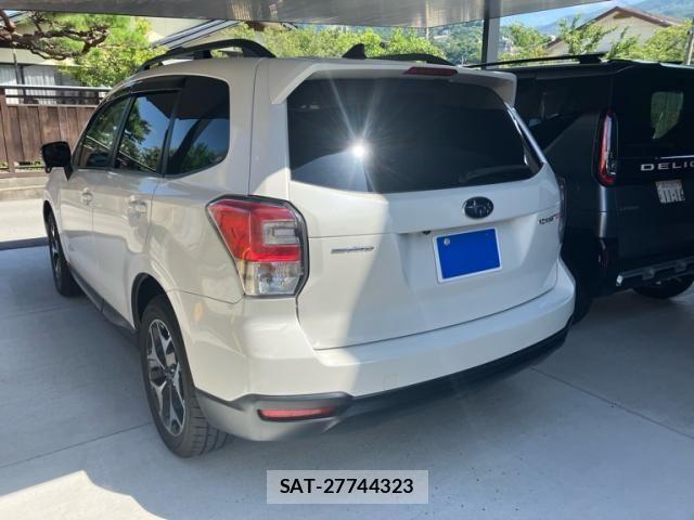 Subaru FORESTER 2018-06 8412512-3