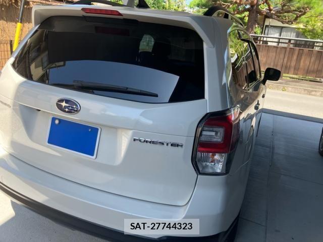 Subaru FORESTER 2018-06 8412512-4