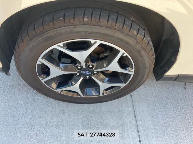Subaru FORESTER 2018-06 8412512-5