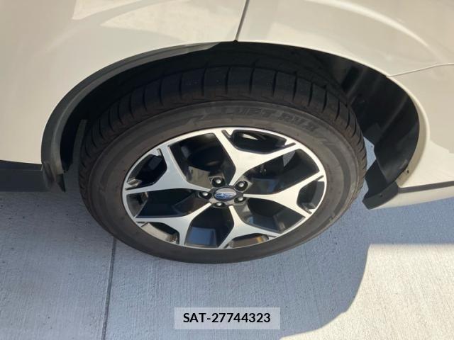 Subaru FORESTER 2018-06 8412512-6