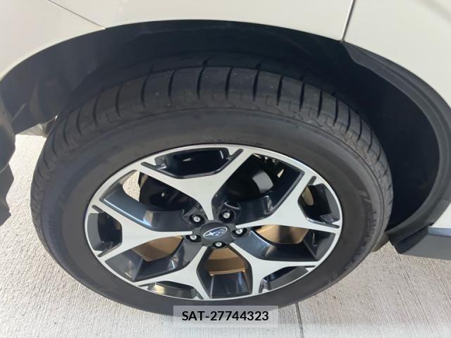 Subaru FORESTER 2018-06 8412512-7