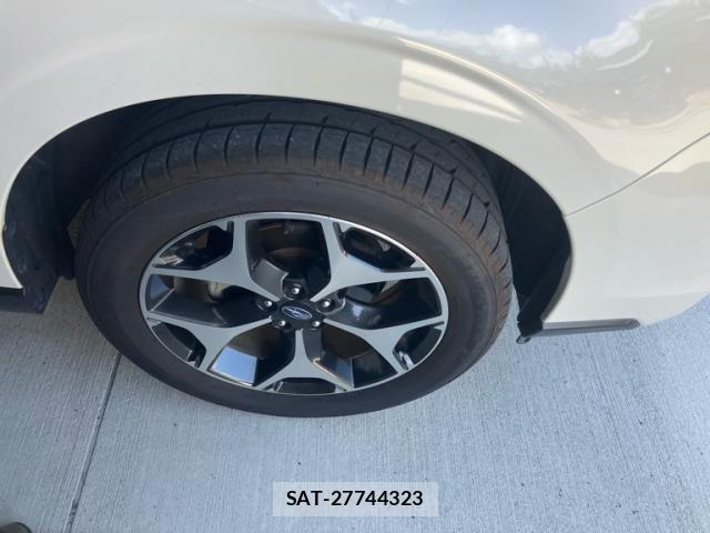 Subaru FORESTER 2018-06 8412512-8