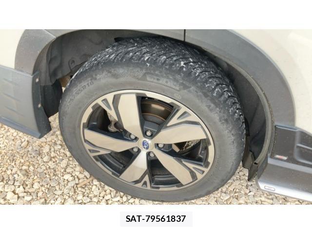 Subaru FORESTER 2018-10 8412509-9