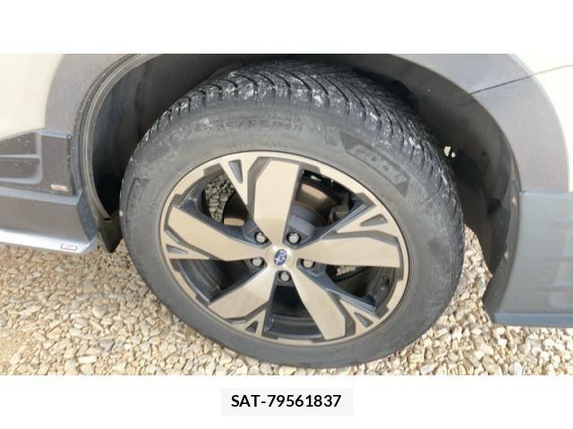 Subaru FORESTER 2018-10 8412509-10