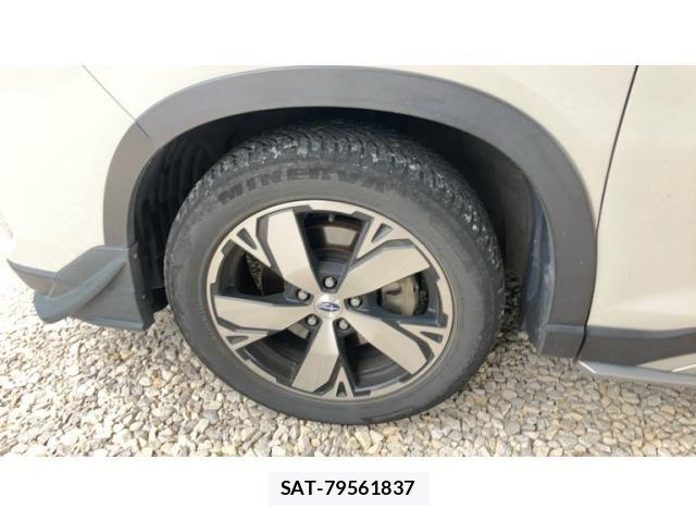 Subaru FORESTER 2018-10 8412509-11