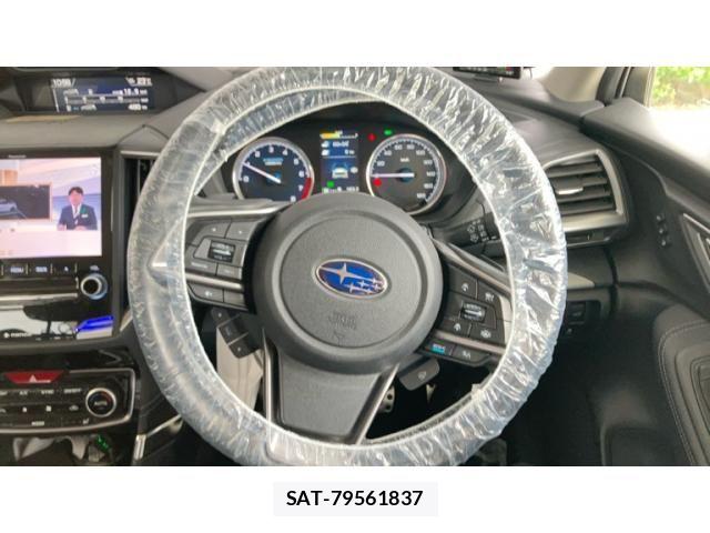 Subaru FORESTER 2018-10 8412509-12