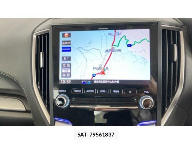 Subaru FORESTER 2018-10 8412509-17