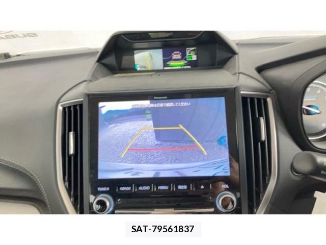 Subaru FORESTER 2018-10 8412509-18