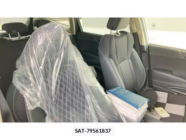 Subaru FORESTER 2018-10 8412509-24