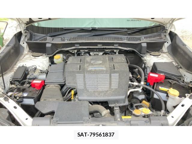 Subaru FORESTER 2018-10 8412509-28