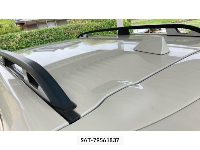 Subaru FORESTER 2018-10 8412509-5