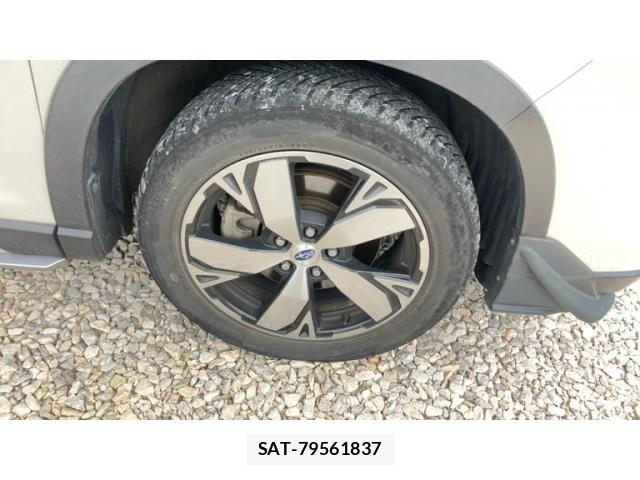 Subaru FORESTER 2018-10 8412509-6