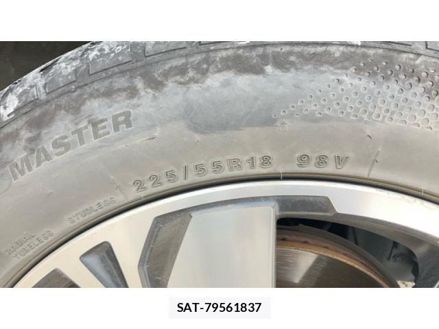 Subaru FORESTER 2018-10 8412509-8